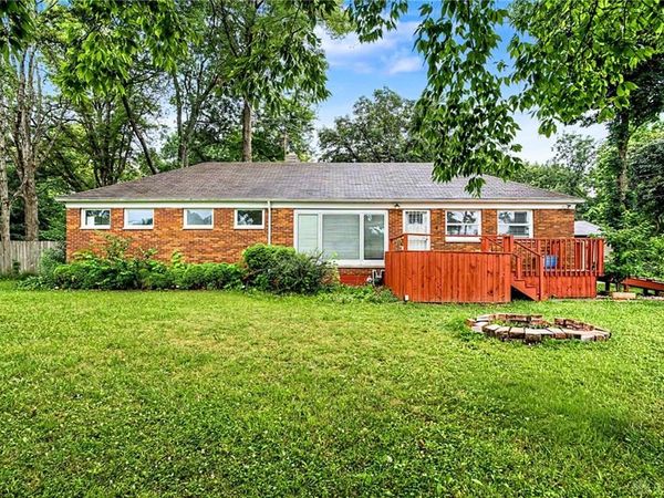 5862 W Wenger Road, Clayton, OH 45315