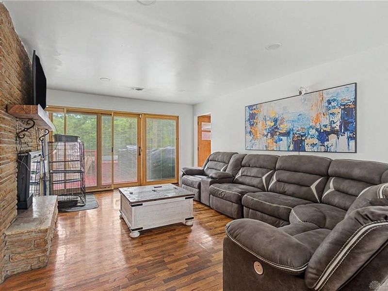 5862 W Wenger Road, Clayton, OH 45315 Photo 11