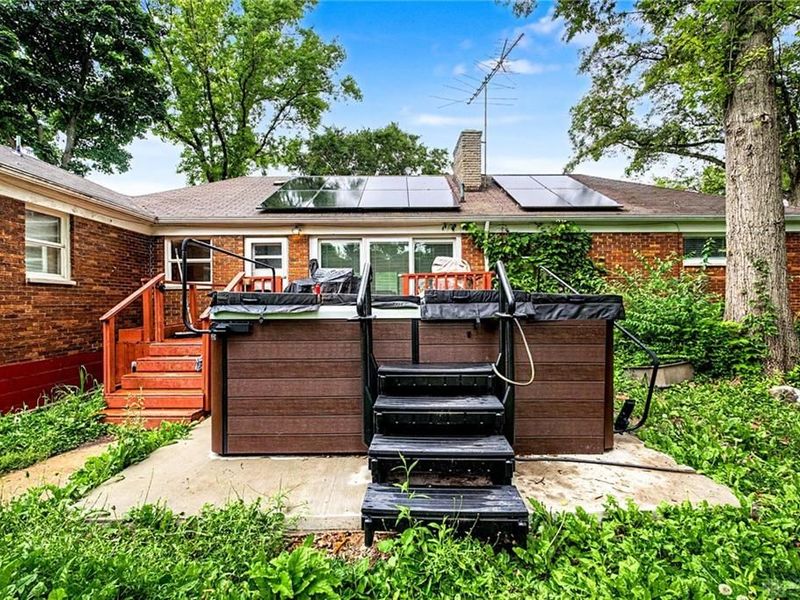 5862 W Wenger Road, Clayton, OH 45315 Photo 46