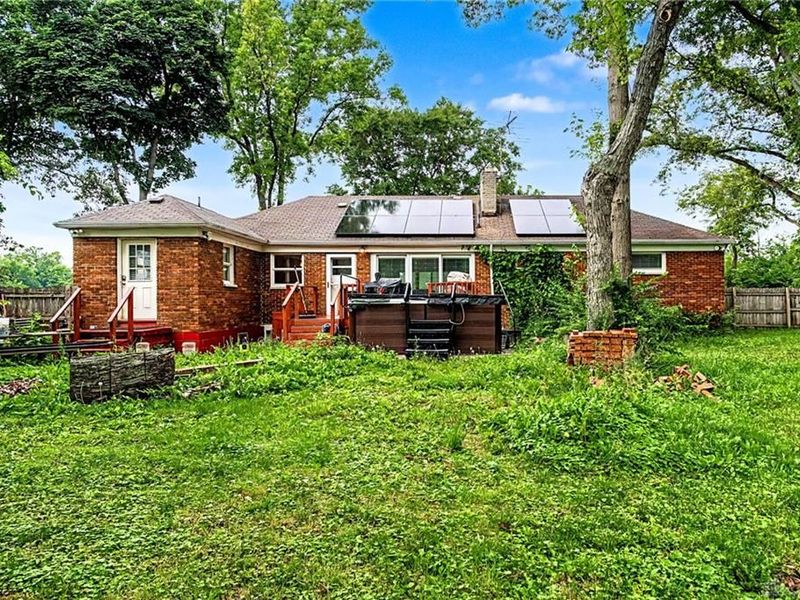 5862 W Wenger Road, Clayton, OH 45315 Photo 49