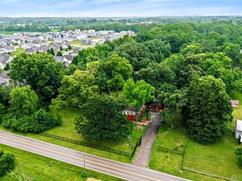 5862 W Wenger Road, Clayton, OH 45315 Photo 56