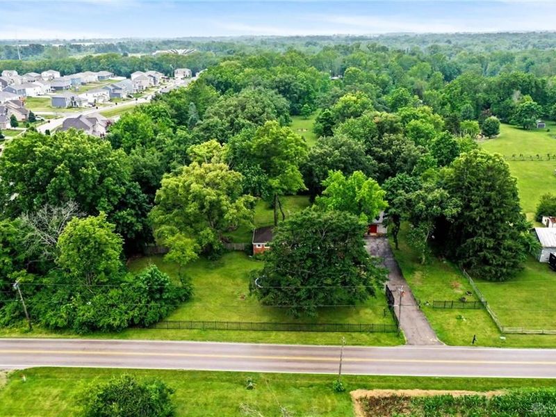 5862 W Wenger Road, Clayton, OH 45315 Photo 57
