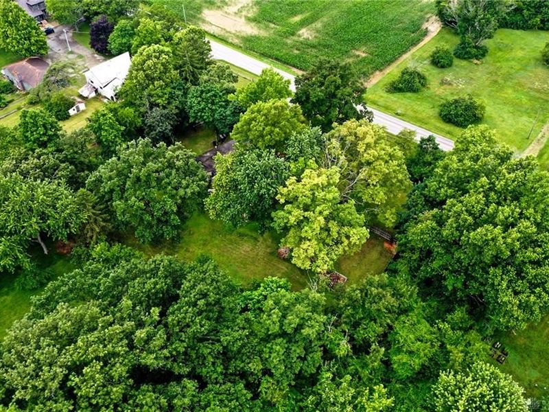 5862 W Wenger Road, Clayton, OH 45315 Photo 61