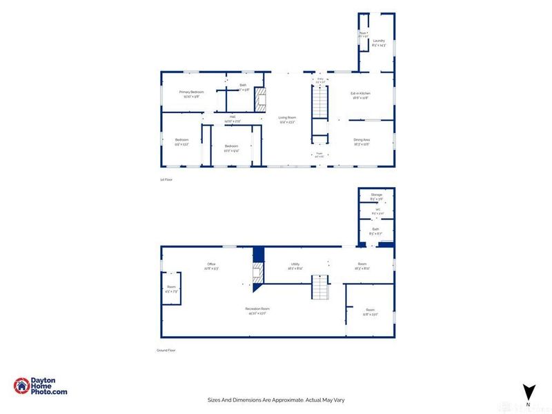 5862 W Wenger Road, Clayton, OH 45315 Photo 67