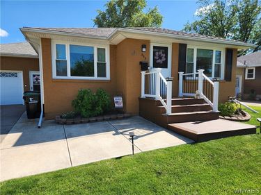 399 Abbington Avenue, Buffalo, NY 14223
