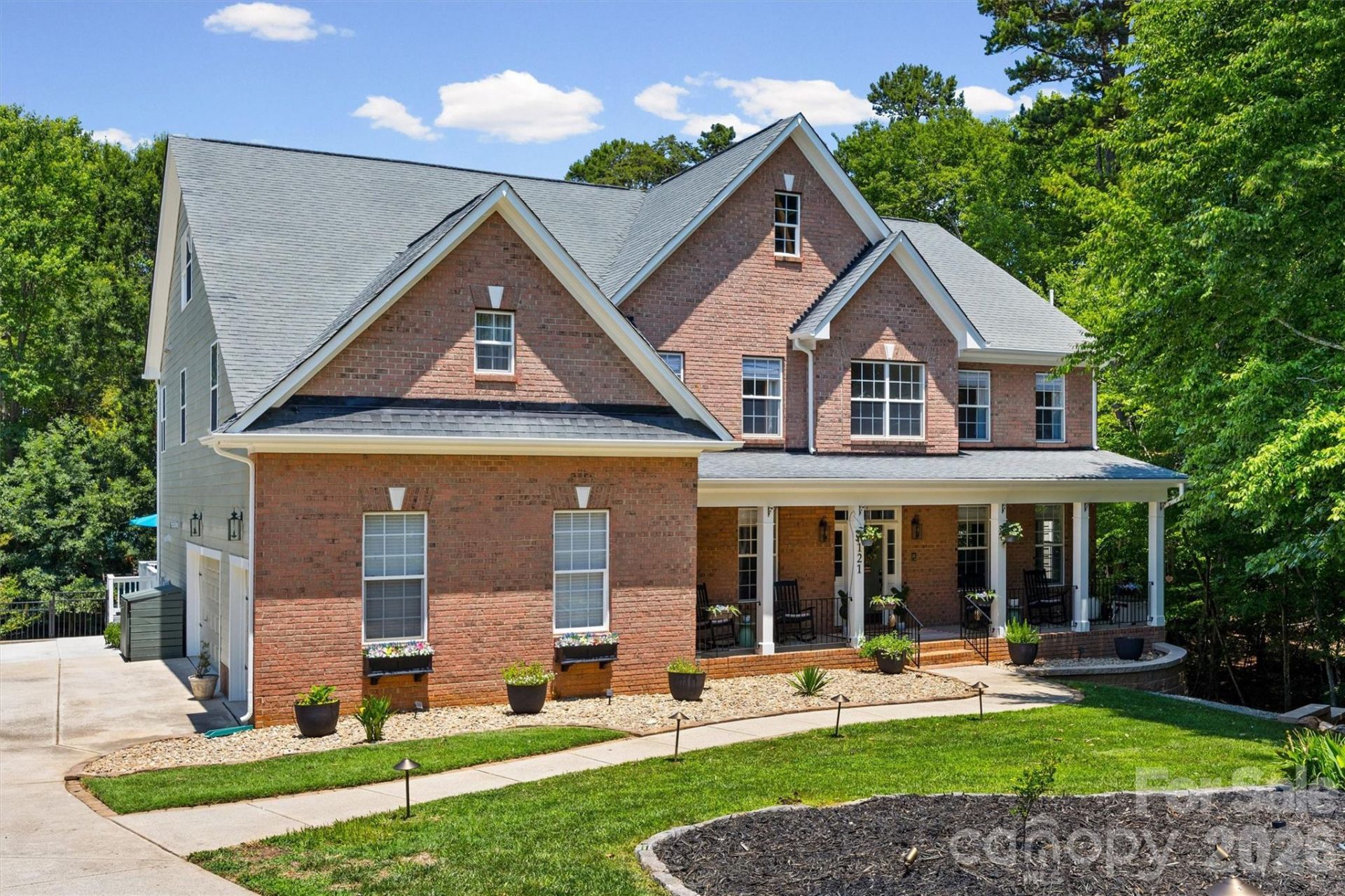 121 Isle Run Drive , Mooresville, NC 28117 Main Photo