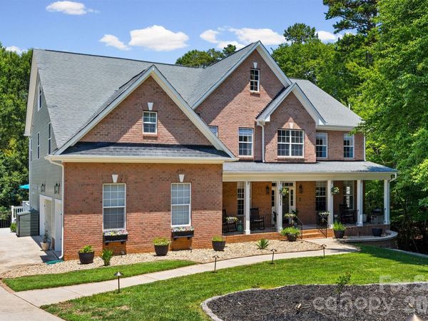 121 Isle Run Drive , Mooresville, NC 28117