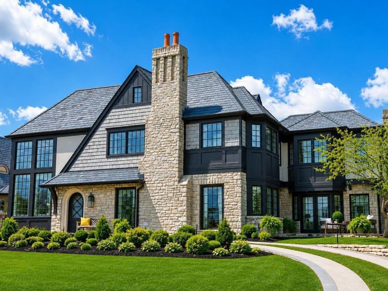 2252 Club Road, Upper Arlington, OH 43221 Photo 1