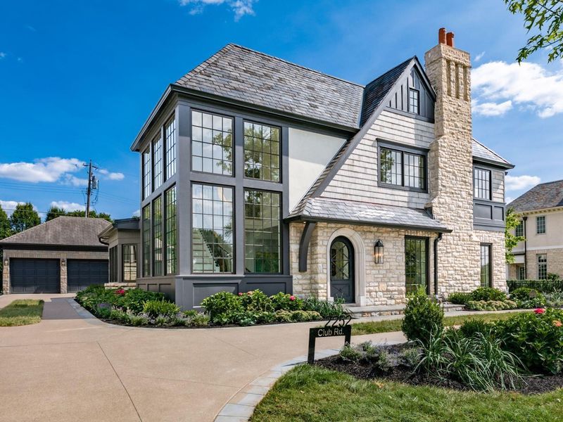 2252 Club Road, Upper Arlington, OH 43221 Photo 8