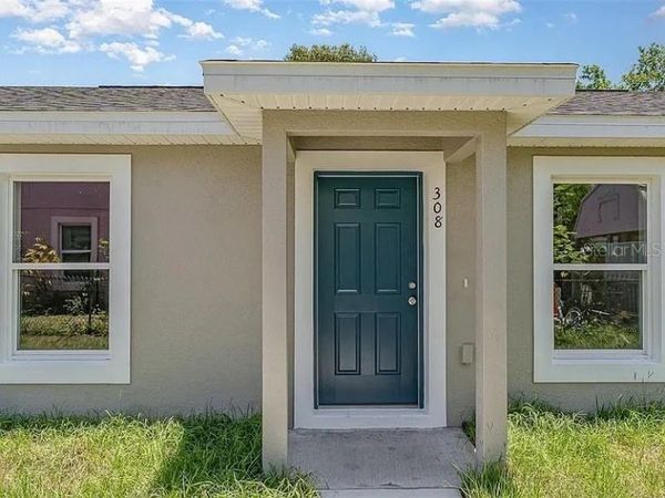 308 AVE P NW , WINTER HAVEN, FL 33881