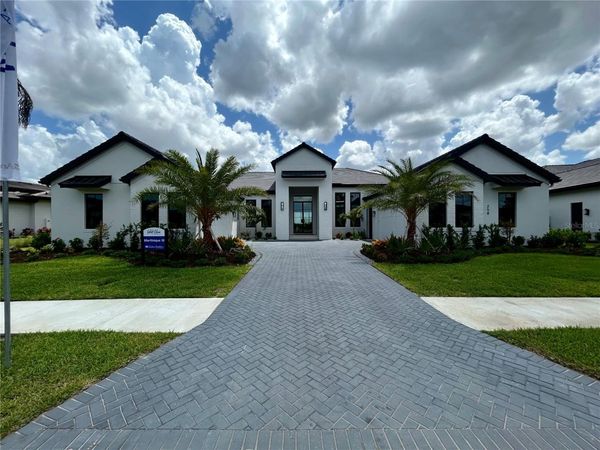 258 CRYSTAL WATERS DRIVE , SARASOTA, FL 34240