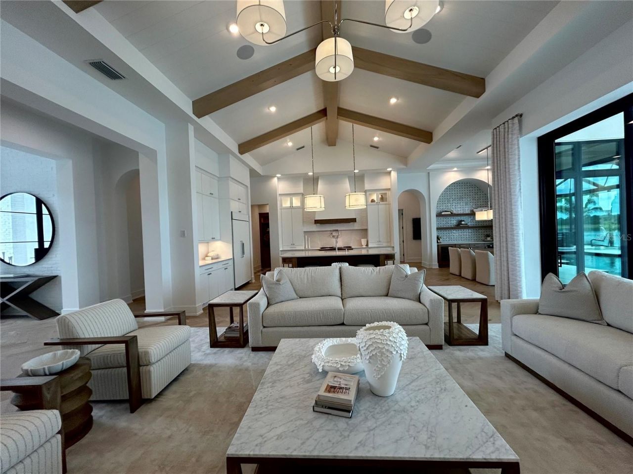 258 Crystal Waters Drive, Sarasota, FL 34240 Photo