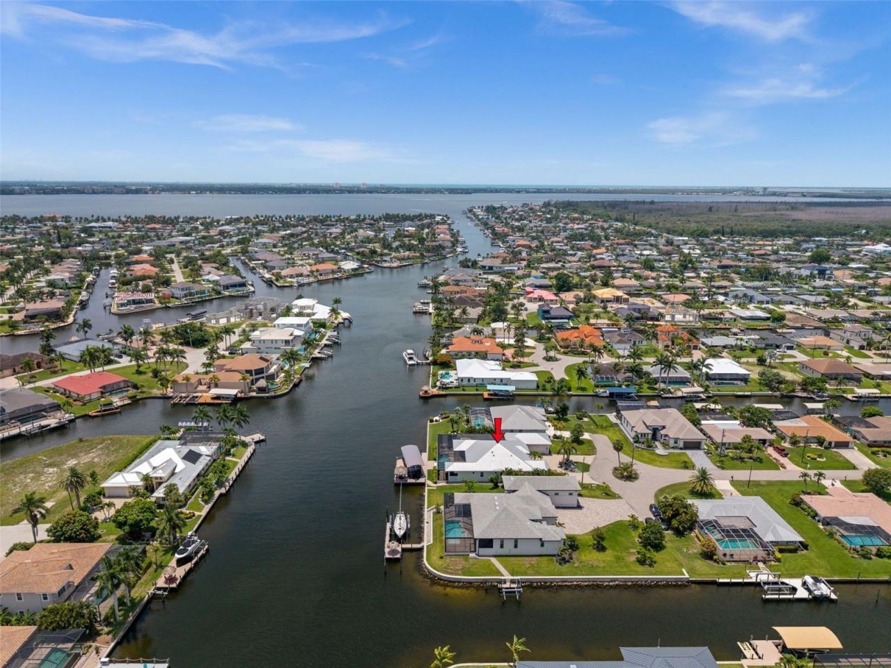 105 SW 52nd Street, Cape Coral, FL 33914 Photo
