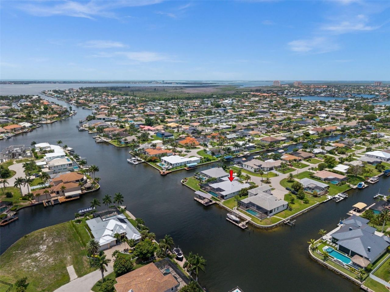 105 SW 52nd Street, Cape Coral, FL 33914 Photo