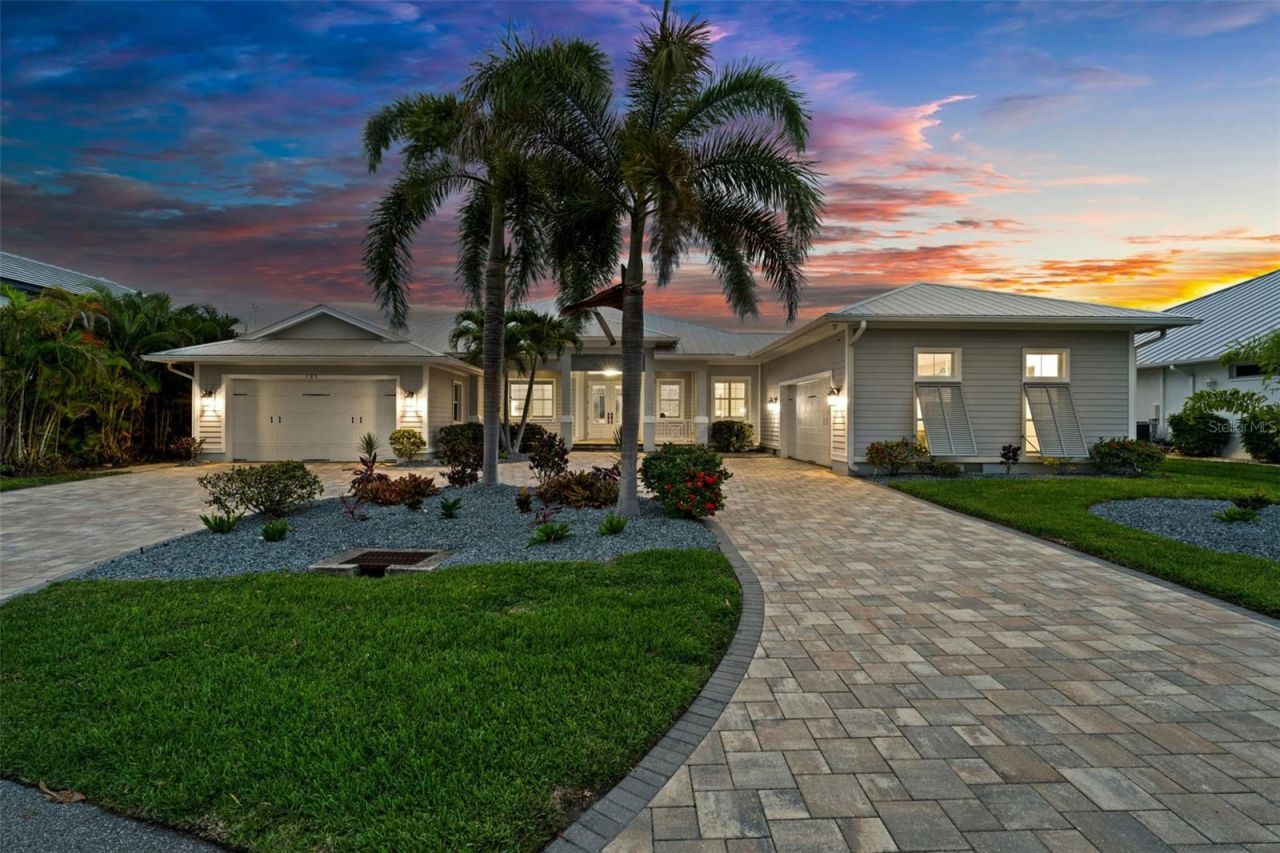 105 SW 52nd Street, Cape Coral, FL 33914 Photo