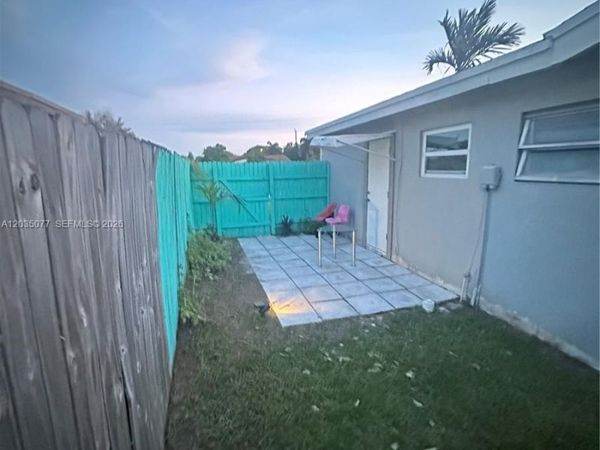 6501 Scott St, Unit A, Hollywood, FL 33024