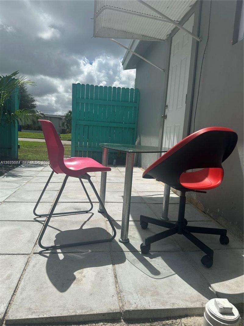 6501 Scott St, Unit A, Hollywood, FL 33024 Photo
