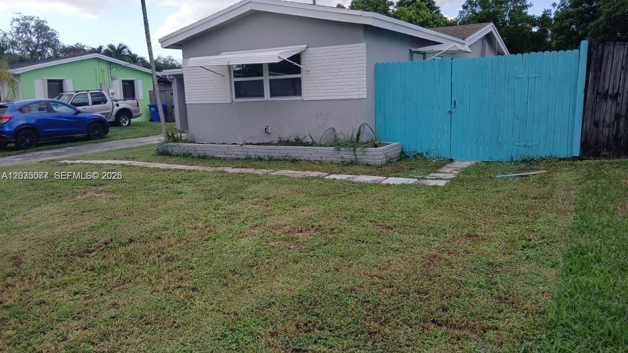 6501 Scott St, Unit A, Hollywood, FL 33024 Photo