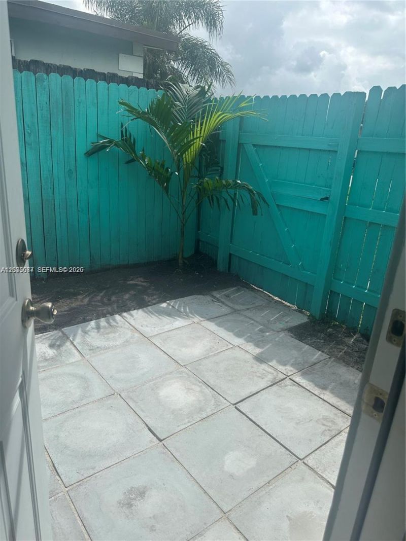6501 Scott St, Unit A, Hollywood, FL 33024 Photo