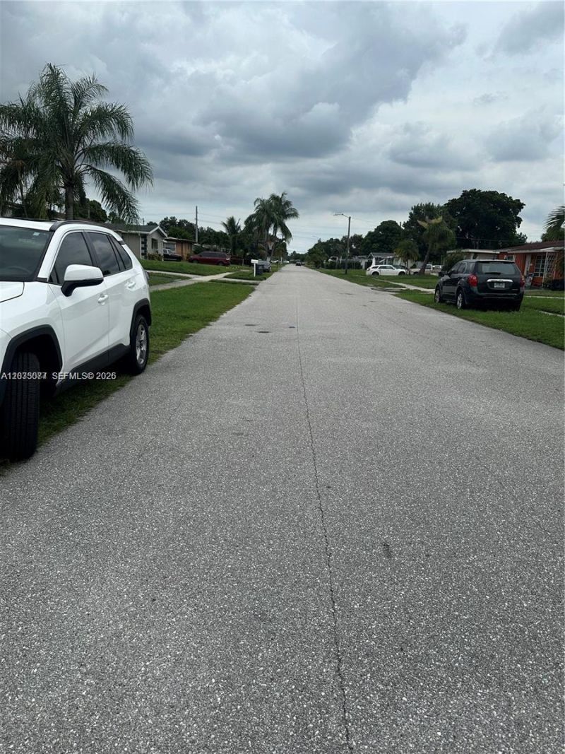 6501 Scott St, Unit A, Hollywood, FL 33024 Photo