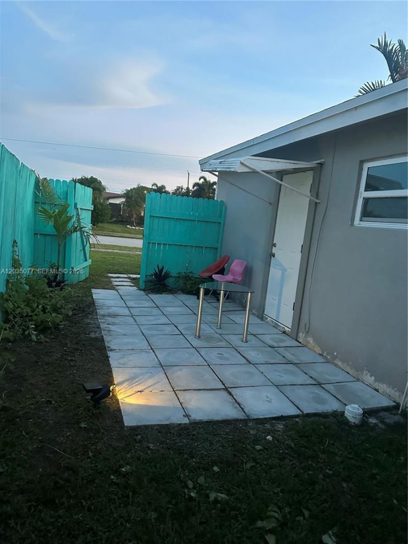 6501 Scott St, Unit A, Hollywood, FL 33024 Photo