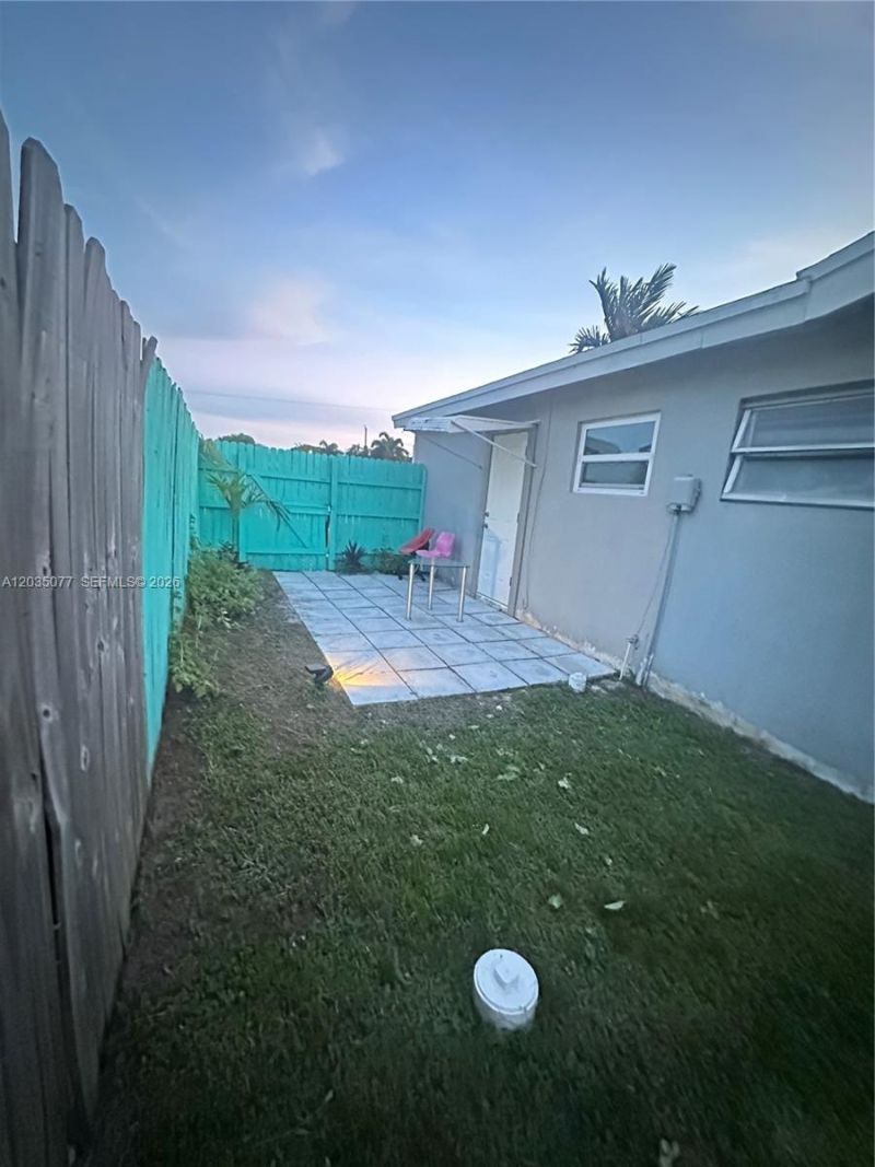 6501 Scott St, Unit A, Hollywood, FL 33024 Photo