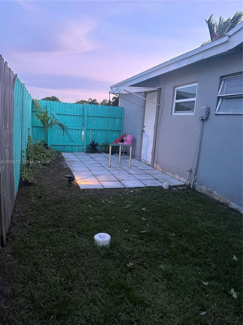 6501 Scott St, Unit A, Hollywood, FL 33024 Photo