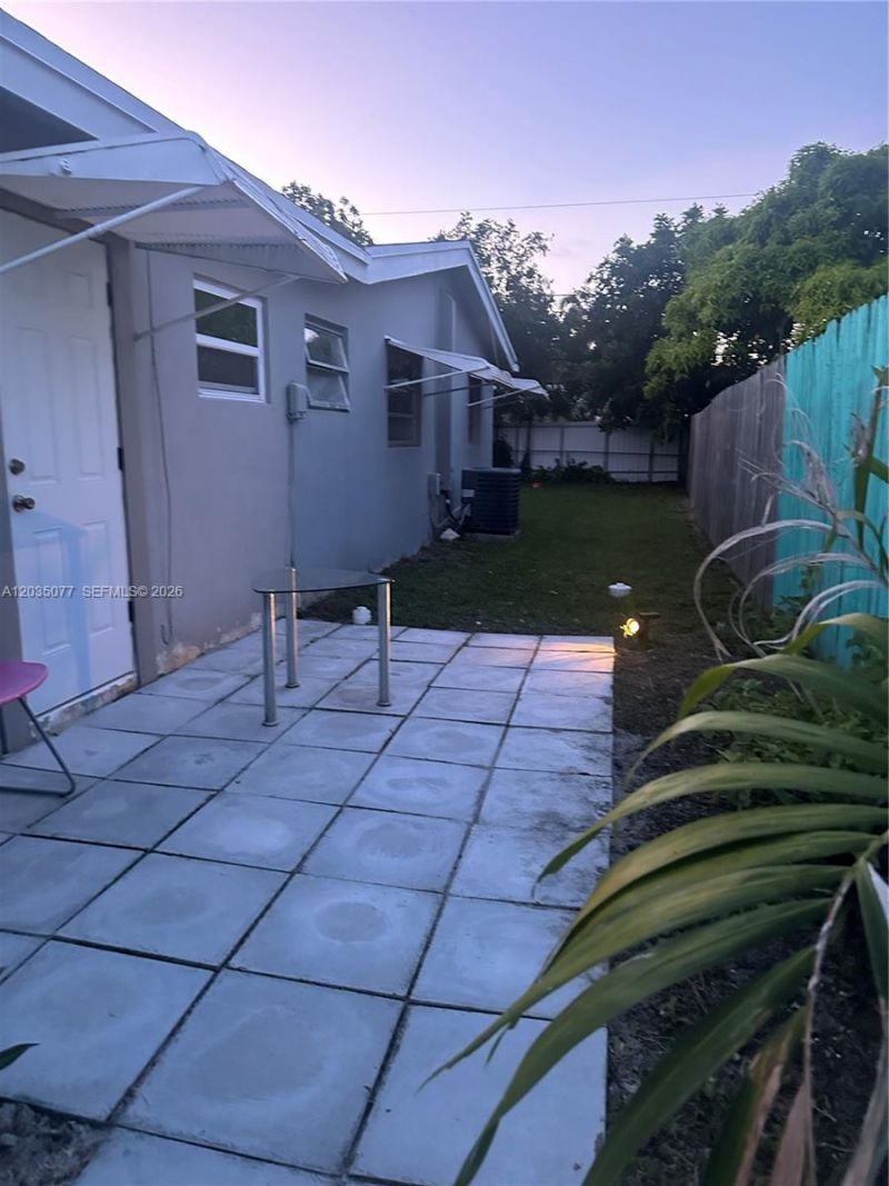 6501 Scott St, Unit A, Hollywood, FL 33024 Photo