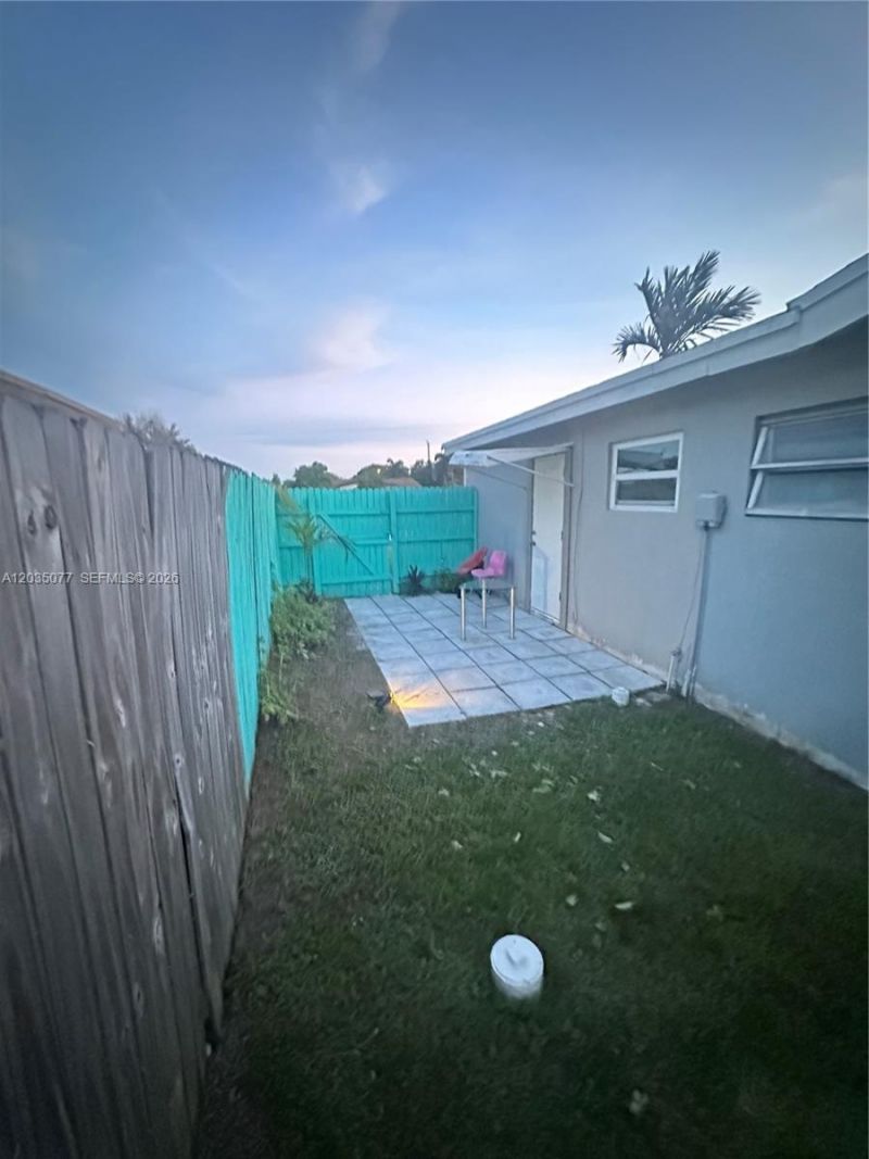 6501 Scott St, Unit A, Hollywood, FL 33024 Photo