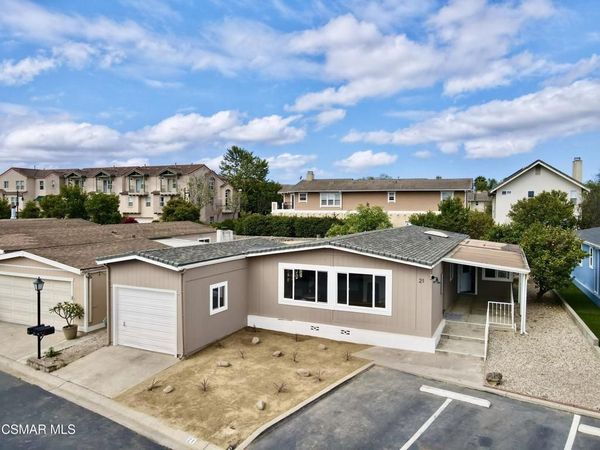 21 Poinsettia Gardens Drive, Unit 21, Ventura, CA 93004