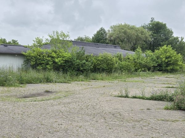 1817 S Park Avenue , Alexandria, IN 46001