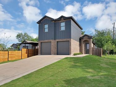 1008 20th Street, Fort Worth, TX 76164
