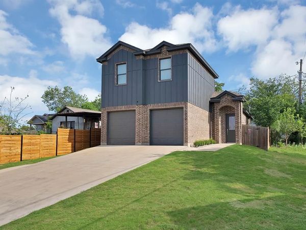 1008 20th Street, Fort Worth, TX 76164