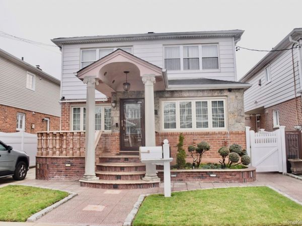 14939 123rd Street , South Ozone Park, NY 11420