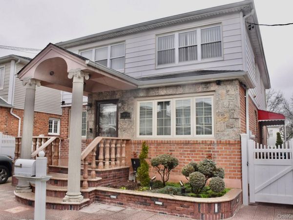 14939 123rd Street , South Ozone Park, NY 11420