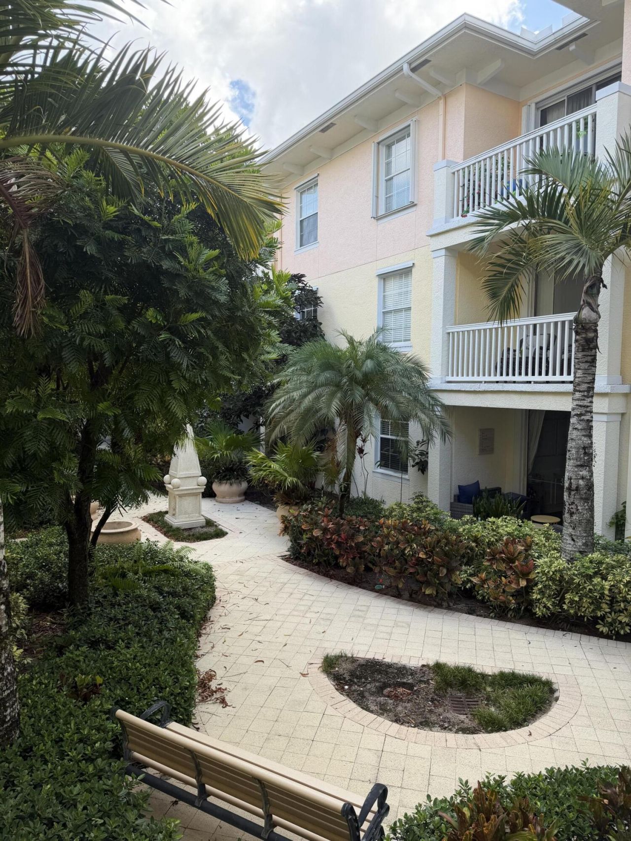275 Murcia Drive, Unit 208, Jupiter, FL 33458 Photo