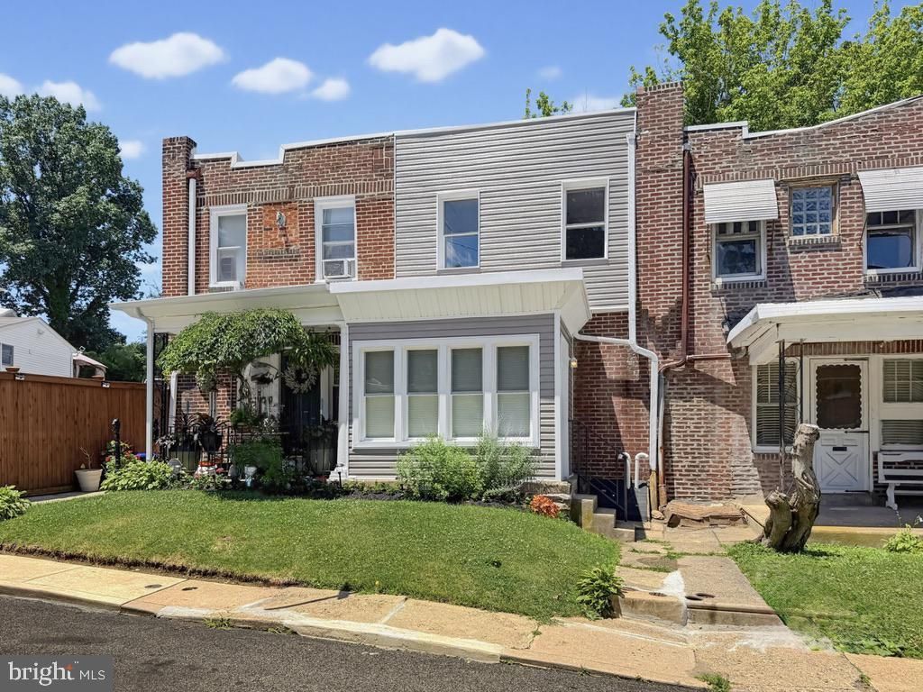6814 N 7TH STREET , PHILADELPHIA, PA 19126