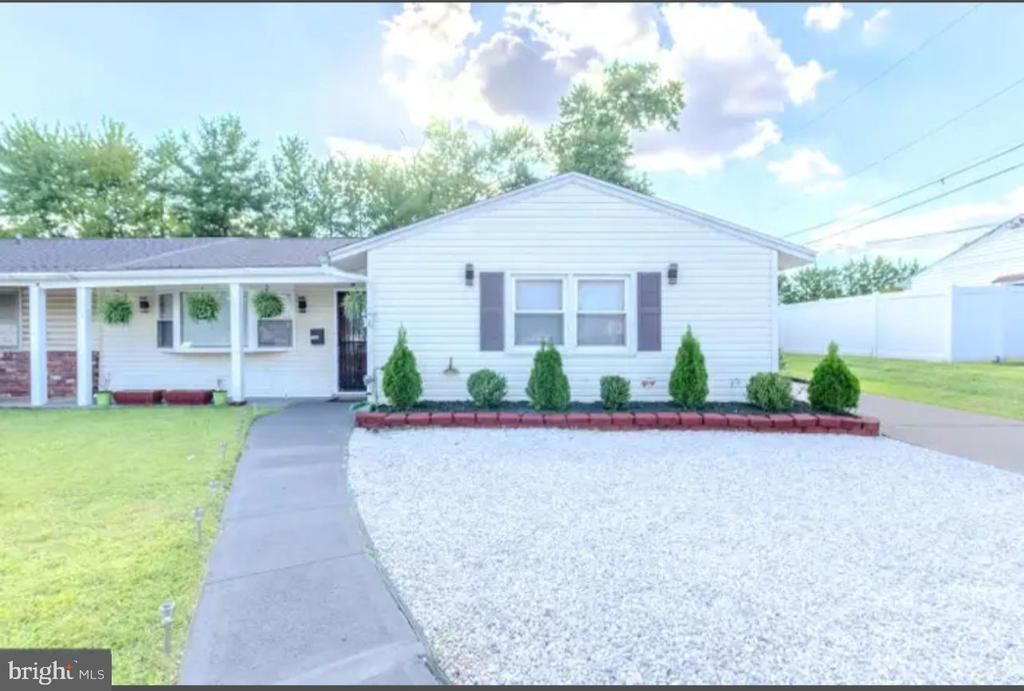 2106 ROLLING ROAD N, WINDSOR MILL, MD 21244