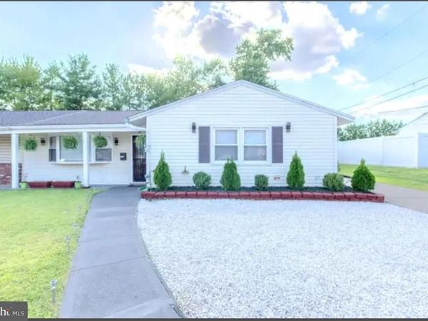 2106 ROLLING ROAD N, WINDSOR MILL, MD 21244
