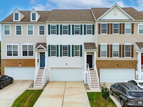 303 ELLISON DRIVE , NORTH WALES, PA 19454