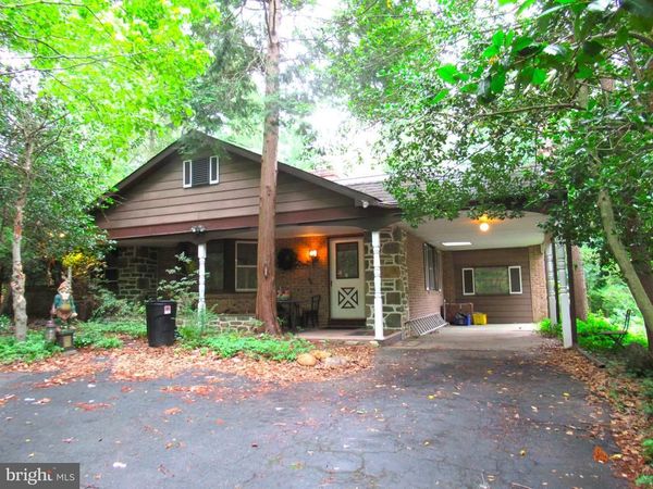 3227 PINE ROAD , HUNTINGDON VALLEY, PA 19006