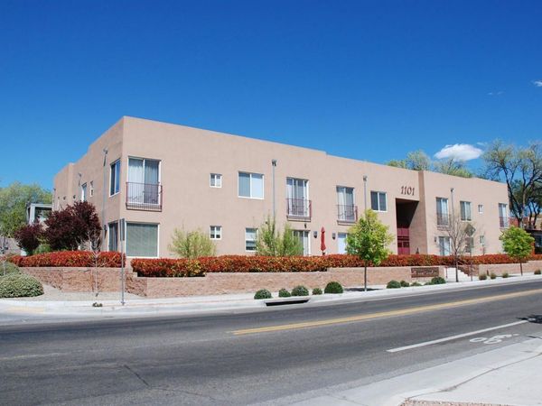 1101 Doctor Martin Luther King NE Avenue NE, Unit 9, Albuquerque, NM 87106