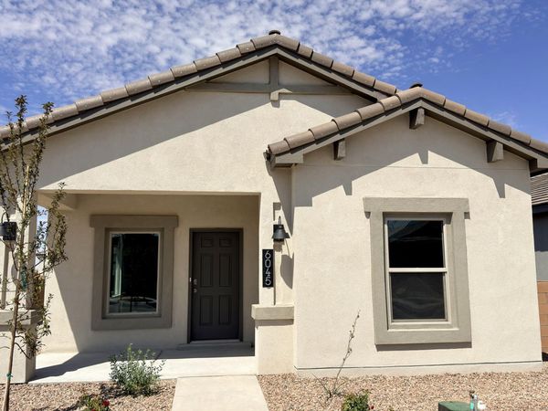 6045 Diebenkorn Drive SE, Albuquerque, NM 87106