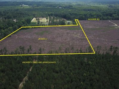 0 Moorer Road, Saint Matthews, SC 29135