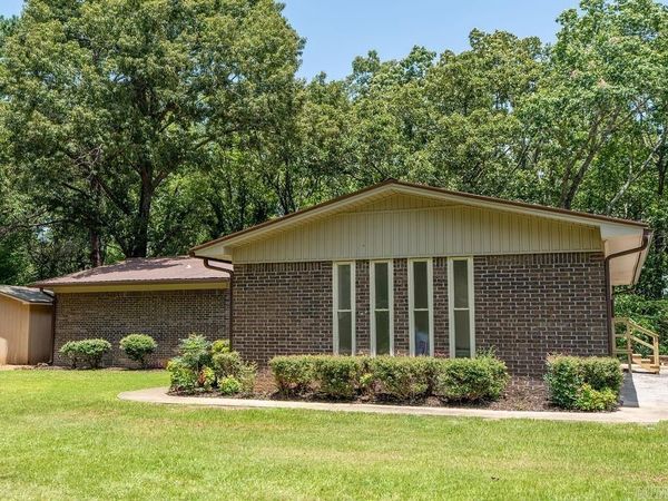 25 Beloit Drive , Heber Springs, AR 72543