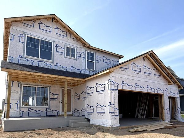 3135 Jandura Avenue NE, Saint Michael, MN 55376
