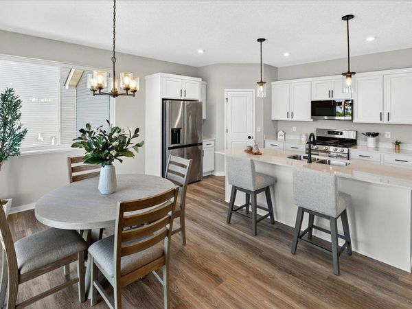 3135 Jandura Avenue NE, Saint Michael, MN 55376