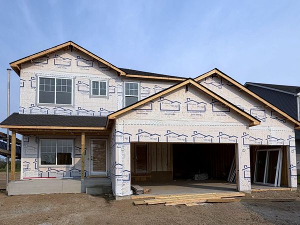 3135 Jandura Avenue NE, Saint Michael, MN 55376