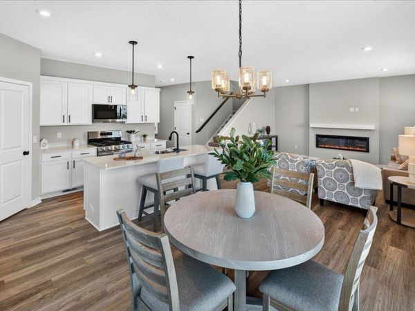 3135 Jandura Avenue NE, Saint Michael, MN 55376