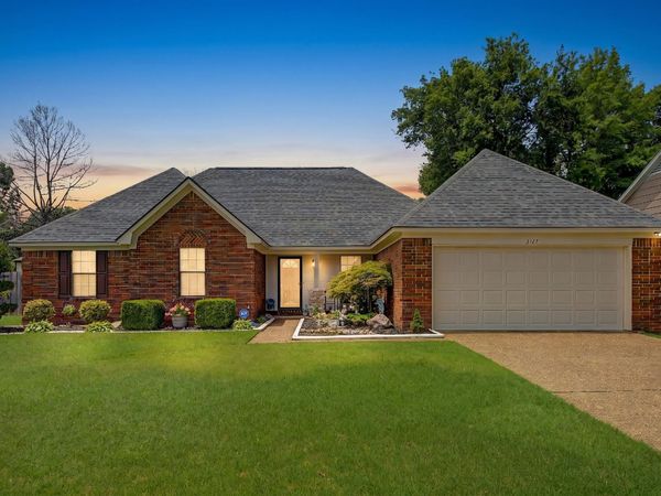 5127 OVERVIEW RDG, Memphis, TN 38141